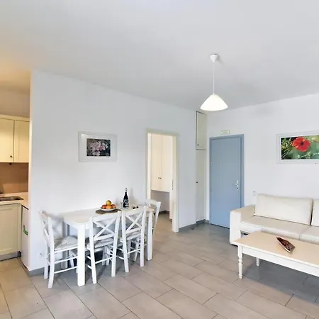 Apartment Thomas In Katapola Amorgos