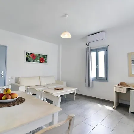 Thomas In Katapola * Amorgos