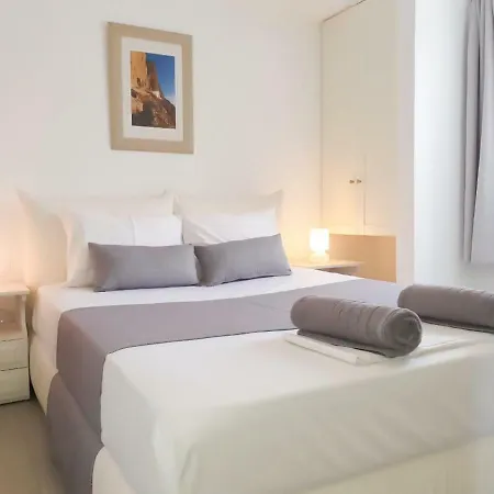 Thomas In Katapola Apartment Amorgos