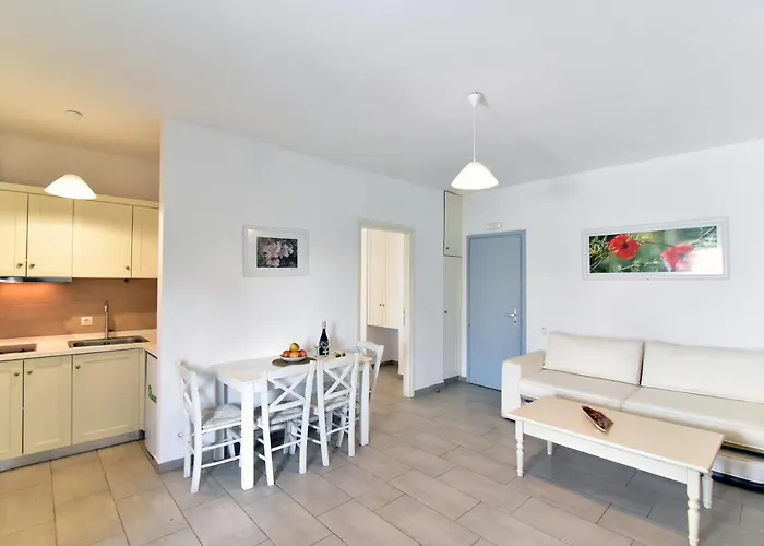 Apartamento Thomas In Katapola Amorgos