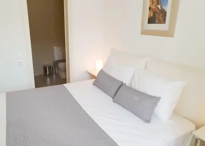 Apartamento Thomas In Katapola