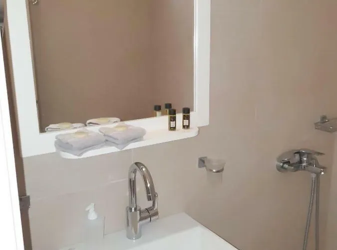 Thomas In Katapola Apartamento