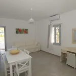 Thomas In Katapola Apartament