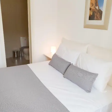 Apartament Thomas In Katapola