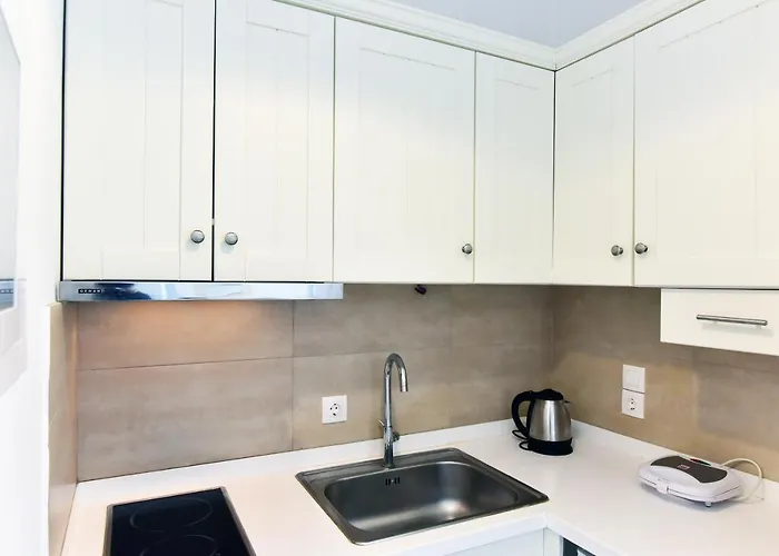 Thomas In Katapola Daire