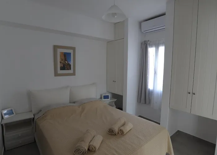 Thomas In Katapola Daire *