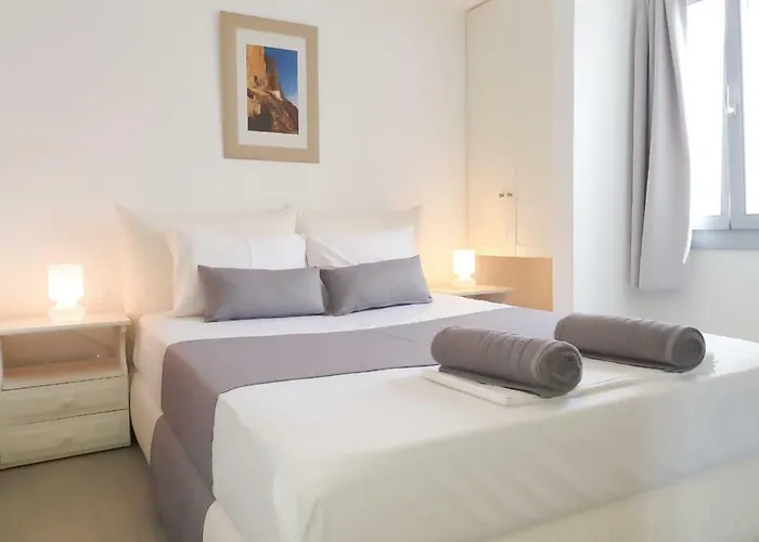 Thomas In Katapola Daire Amorgos